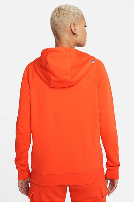 Толстовка Nike