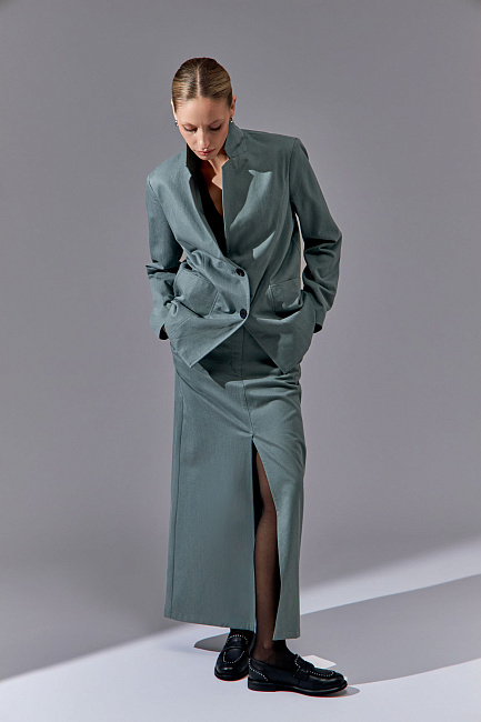 Лоферы Marc Cony