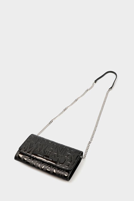 Клатч Armani Exchange