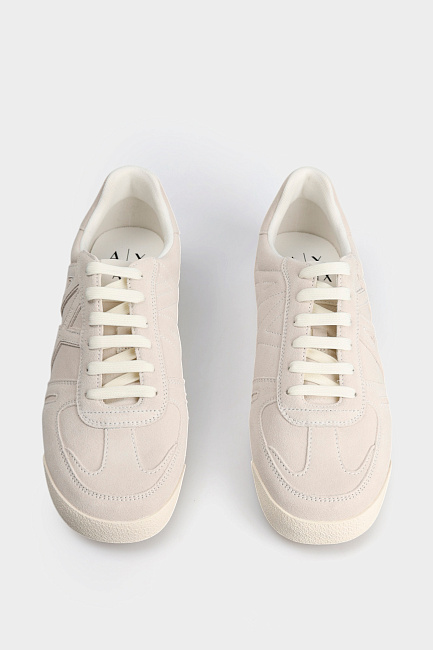 Кроссовки Armani Exchange