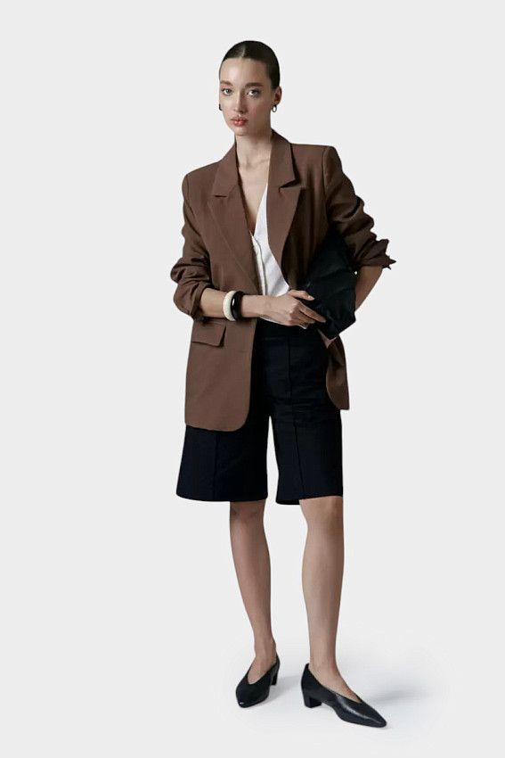 Туфли Marc Cony