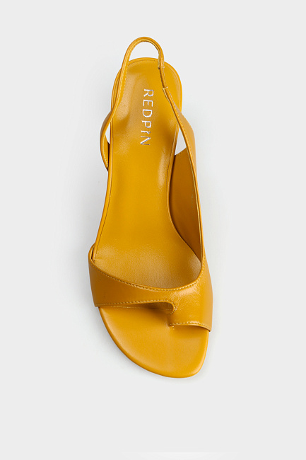 Босоножки Red Pin