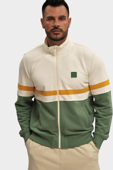 Толстовка Mustang