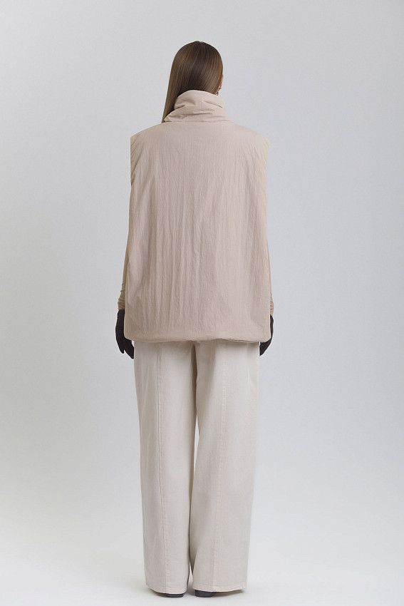 Жилет утеплённый The Hills