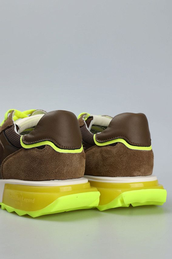 Кроссовки Graciana