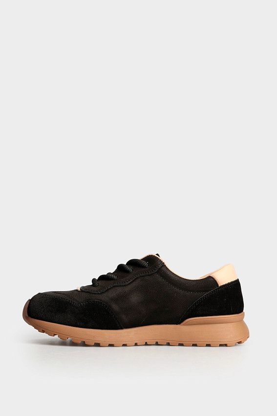 Кроссовки Marc Cony