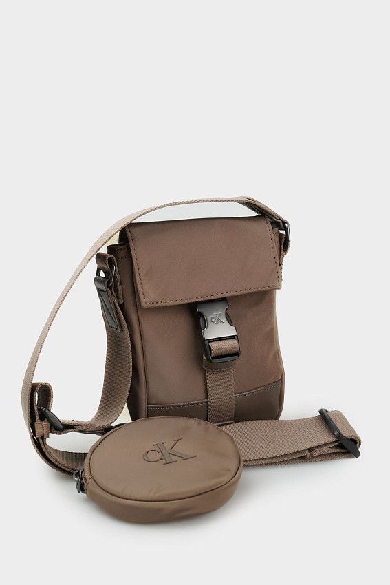 Сумка Calvin Klein Jeans Бежевый
