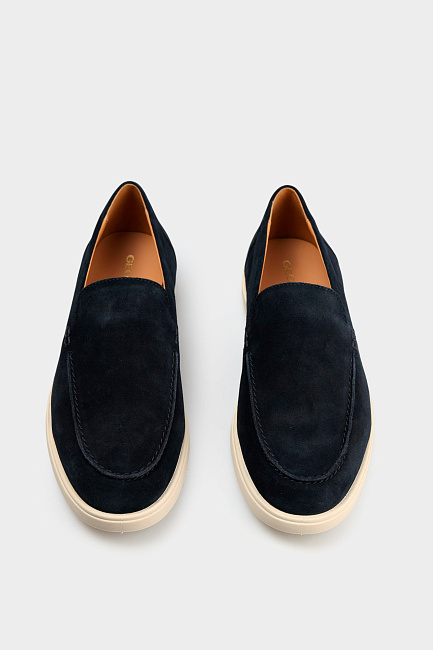 Мокасины Geox