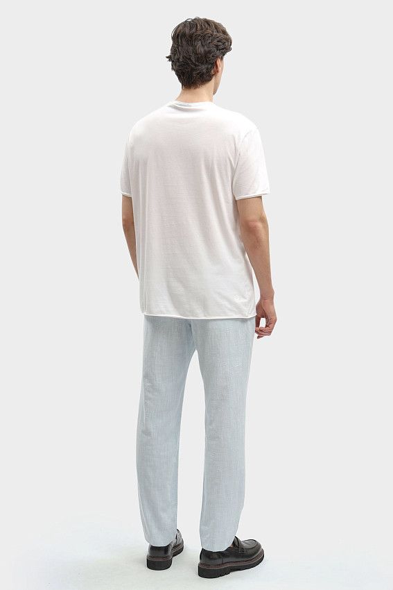 Футболка Strellson Белый