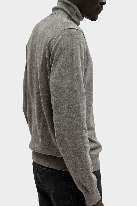 Водолазка Geox Серый