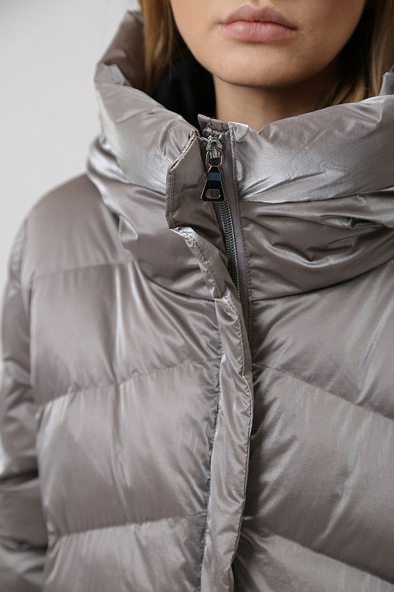 Пальто утеплённое Marc Cony