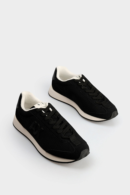 Кроссовки Armani Exchange