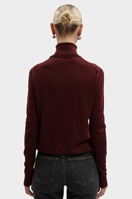 Водолазка Trussardi