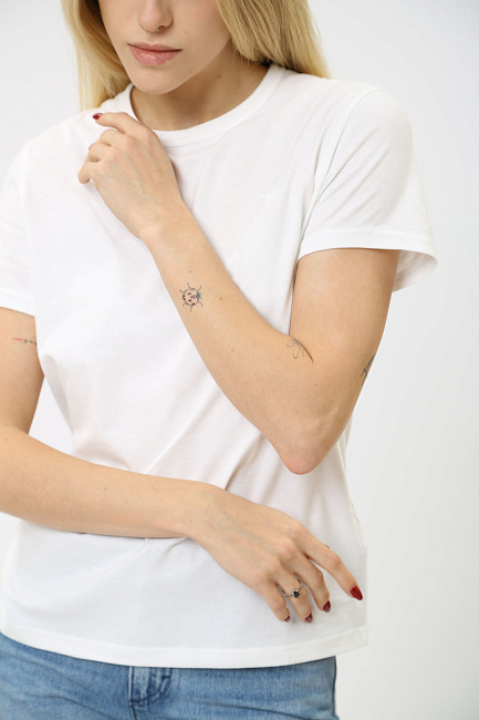 Футболка Mustang