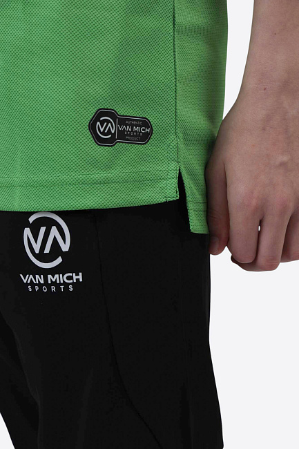 Поло Van Mich Спорт
