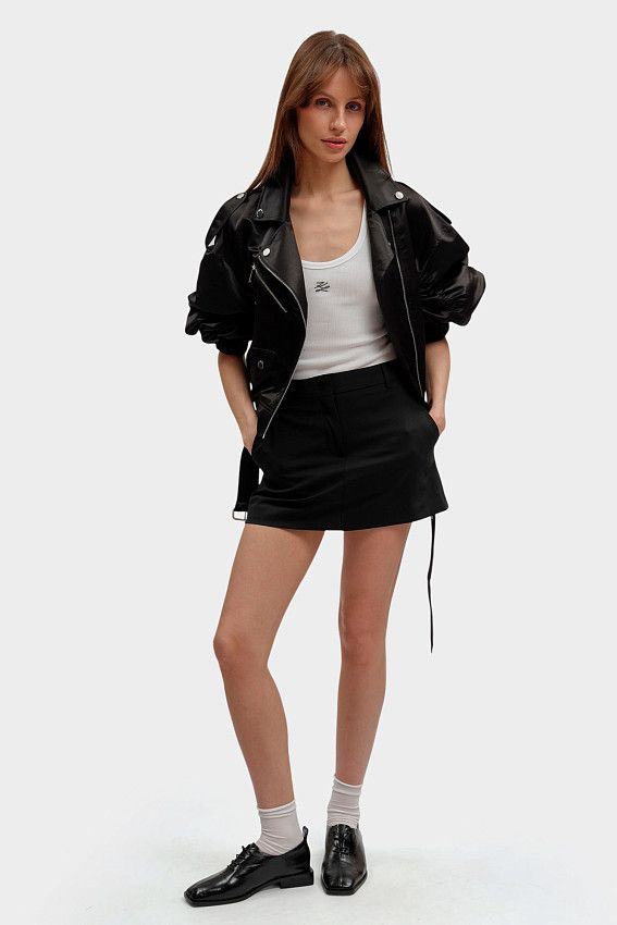 Майка Karl Lagerfeld Белый