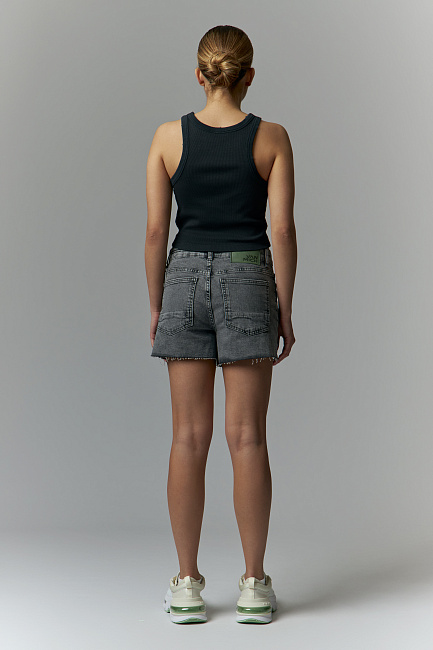 Кроп-топ Van Mich