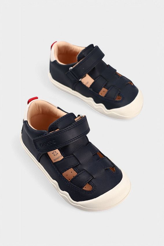 Сандалии Geox Синий