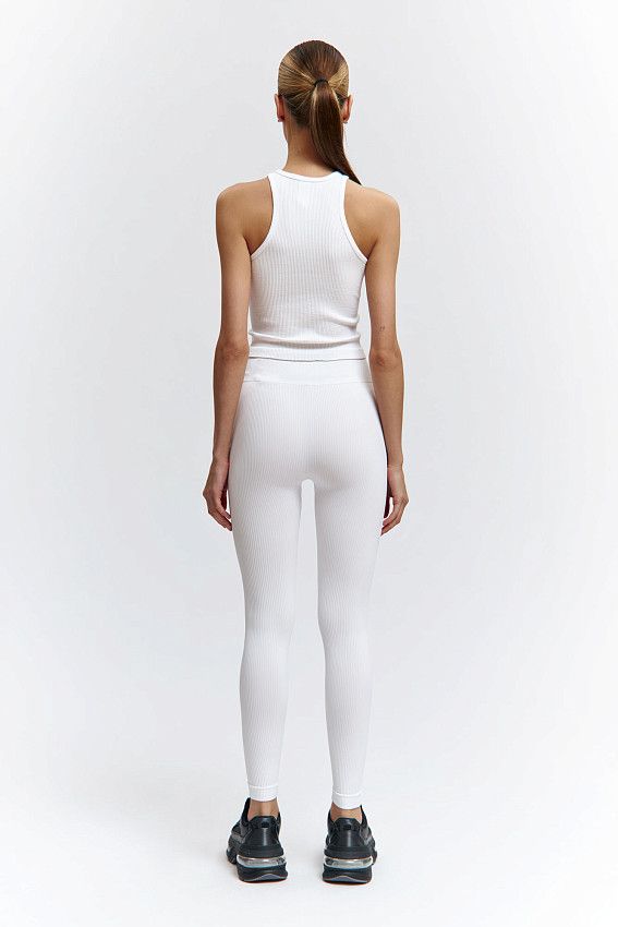 Легинсы Van Mich Белый