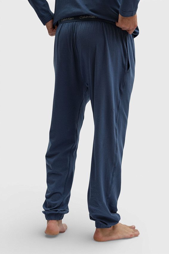 Брюки Calvin Klein Underwear Синий