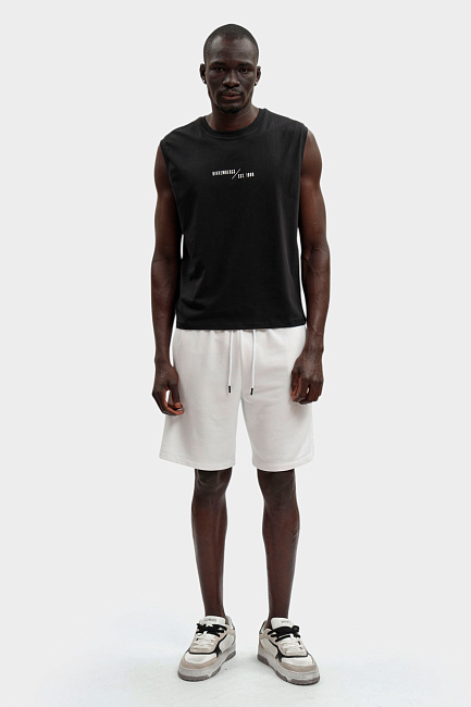 Шорты трикотажные Bikkembergs