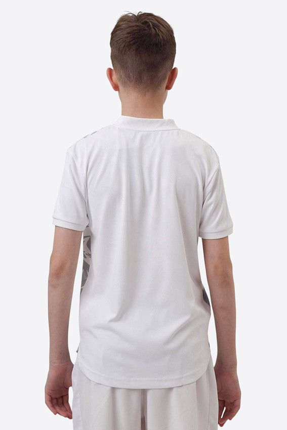 Футболка игровая Van Mich Спорт Белый