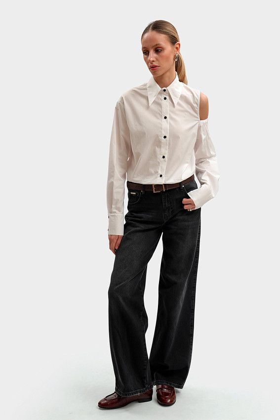 Блузка Van Mich 