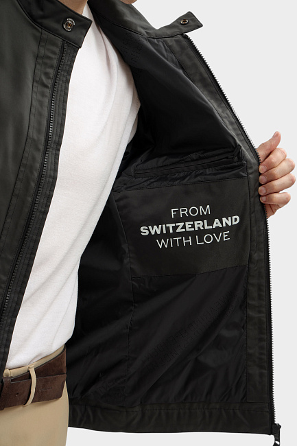 Куртка Strellson