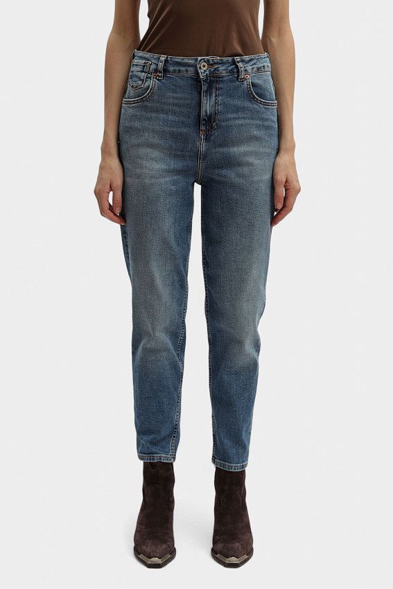 Джинсы Mustang