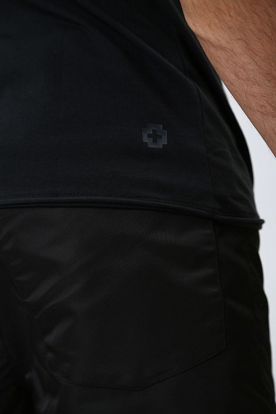 Футболка Strellson Черный