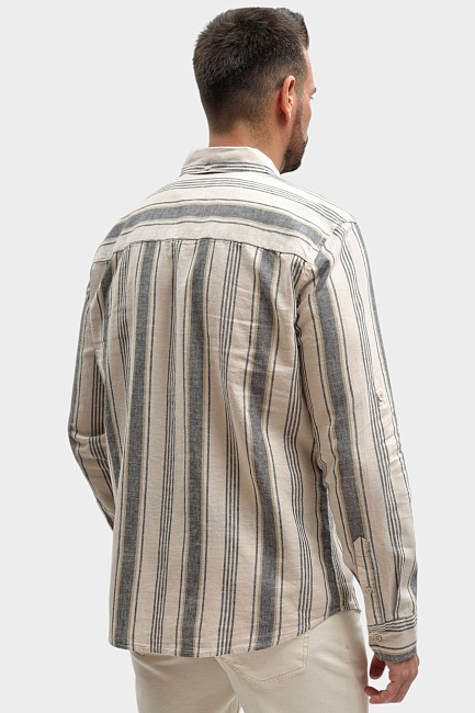 Рубашка Mustang