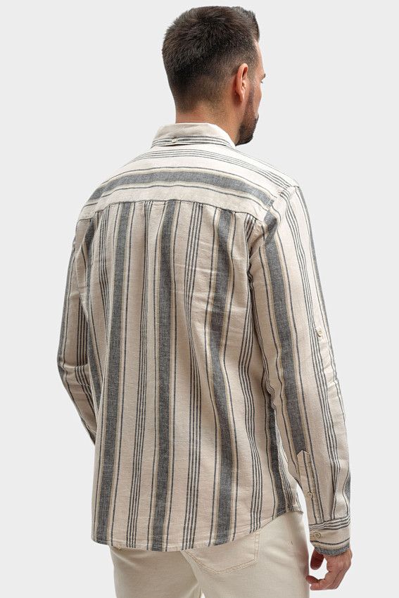 Рубашка Mustang Черный