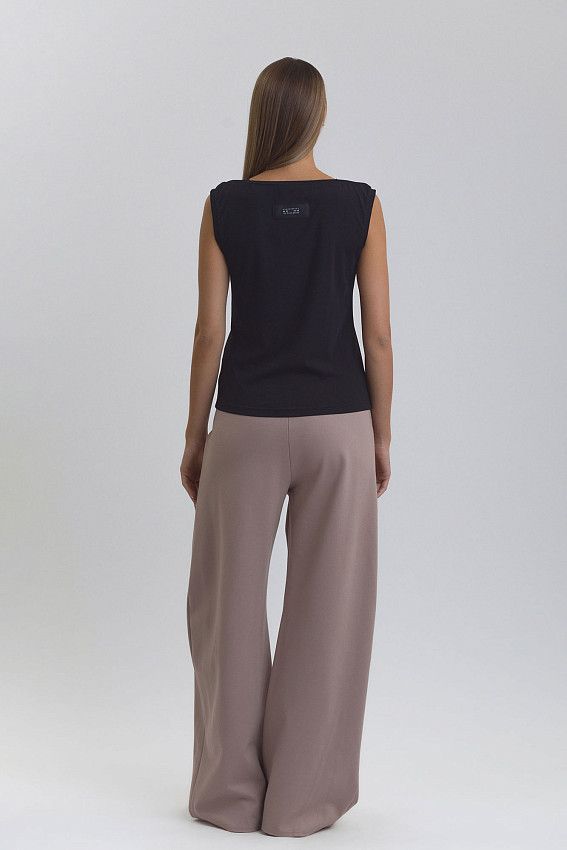 Брюки спортивные The Hills Бежевый