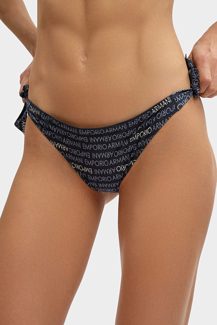 Купальник раздельный Emporio Armani
