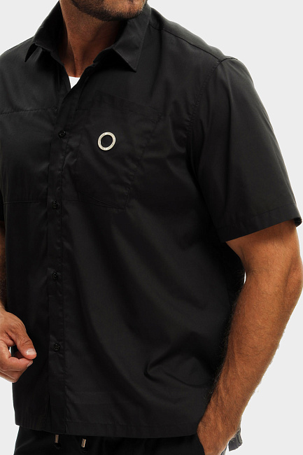 Рубашка Bikkembergs