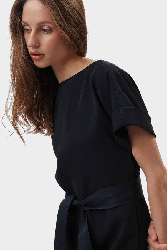 Комбинезон Armani Exchange