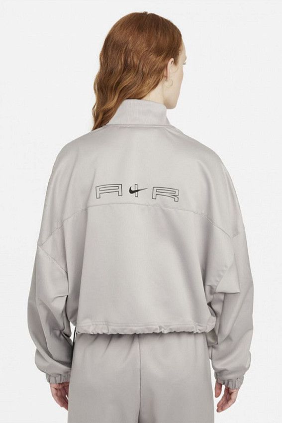 Куртка Nike Серый