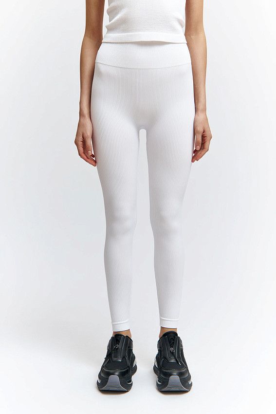 Легинсы Van Mich Белый