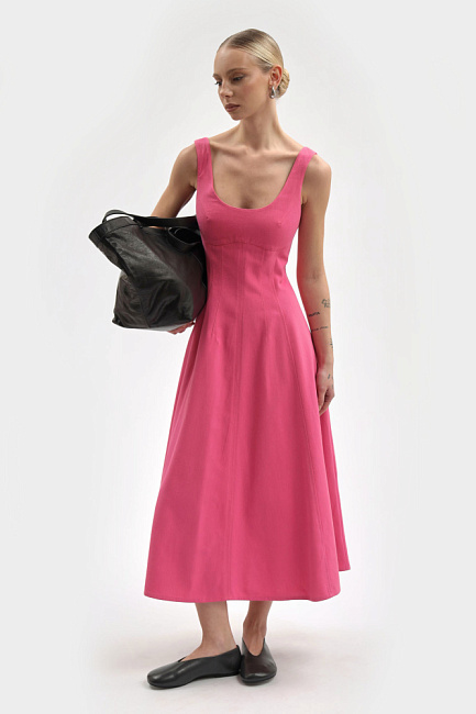 Платье The Hills