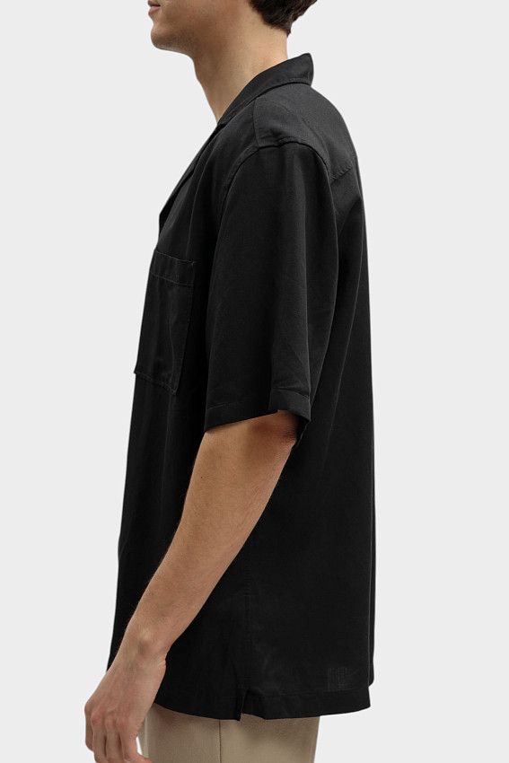 Рубашка Strellson Черный