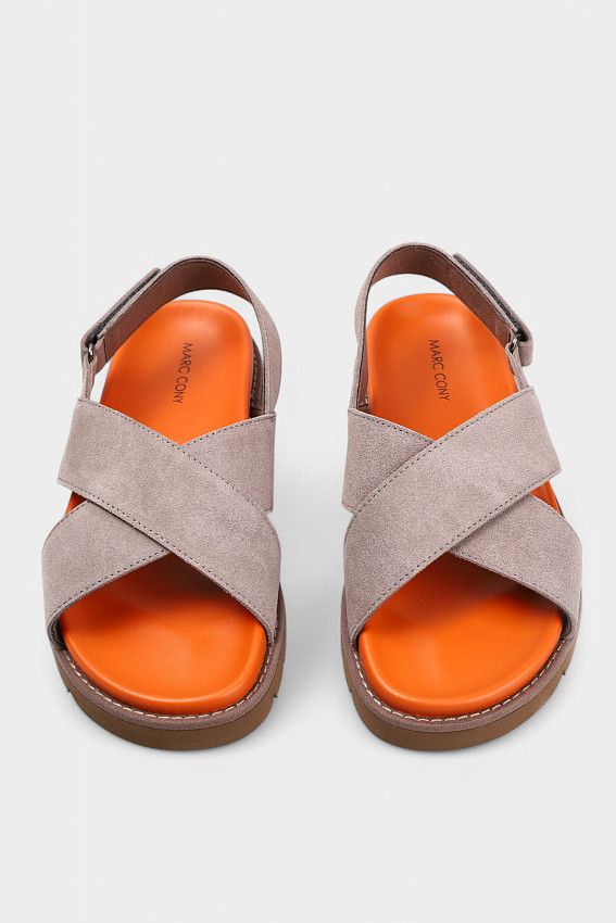 Сандалии Marc Cony Бежевый