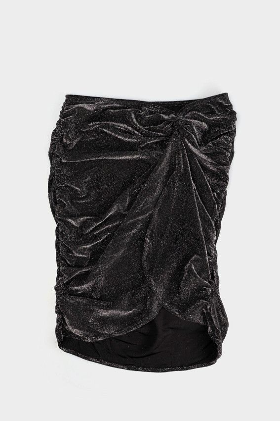 Юбка Karl Lagerfeld 