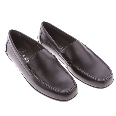 Мокасины Geox