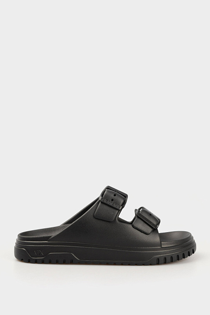 Шлепанцы Armani Exchange