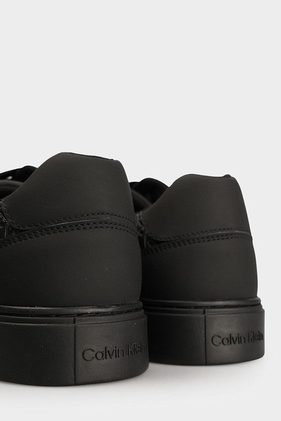 Кеды Calvin Klein Jeans Черный