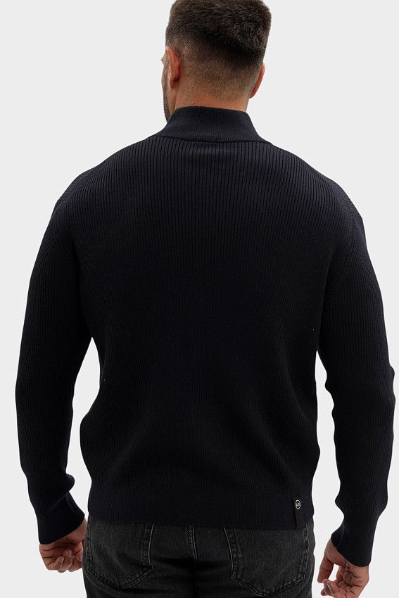 Кардиган Armani Exchange Синий