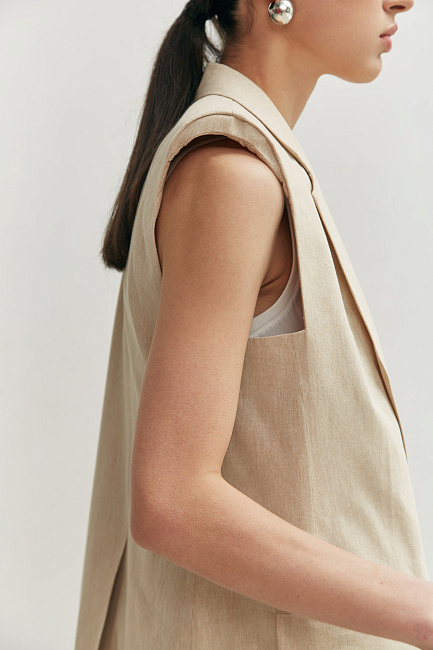 Жилет The Hills