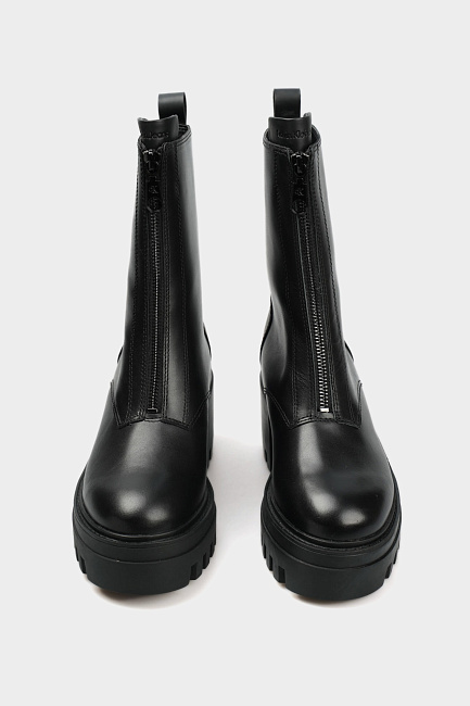 Ботильоны Calvin Klein Jeans