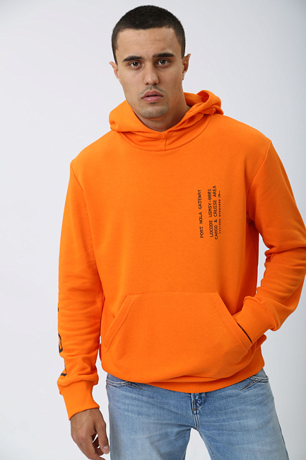 Толстовка LTB