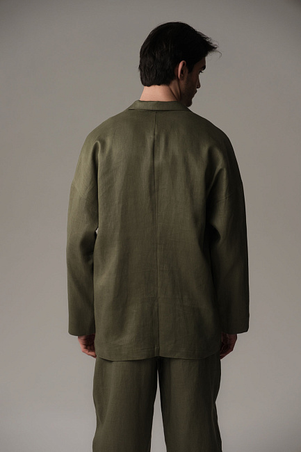 Пиджак The Hills